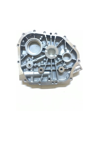 İtal/Çin 178F/178Fa 7hp Dizel Gövde Kapağı Boş