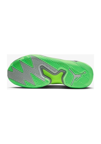 Nike Jordan One Take 4 Erkek Ayakkabı Do7193-003 Çok Renkli Çok Renkli