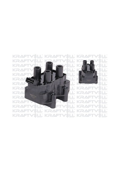 Kraftvoll Bobın Atesleme Bobını Vectra B - Astra F - Omega B - Vectra A - X20xev - X18xe AOD-KRAFTVOLL 05020027