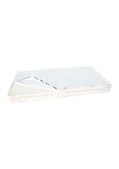 Sıvı Geçirmez Bebek Yatağı - 60x120 Cm Yıkanabilir Kılıflı Yatak 60 x 120 CM