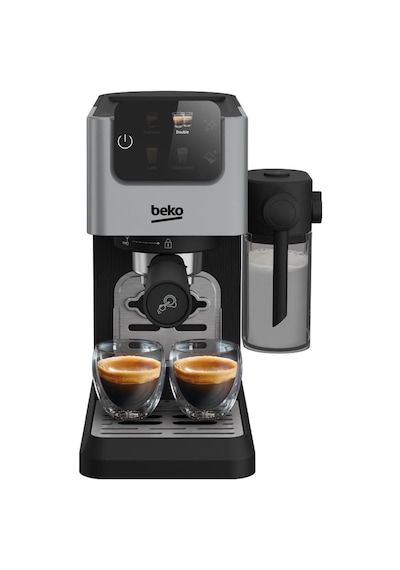 Beko CEP 6464 X Caffeexperto Kapsüllü Yarı Otomatik Espresso Makinesi