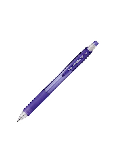 0.5 Mm - Kauçuk Tutaçlı Versatil - Energize Violet -