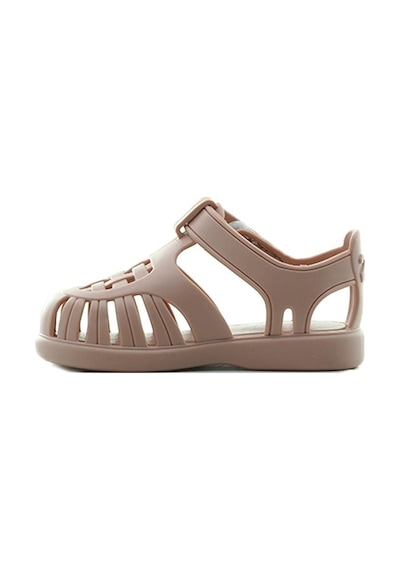 İgor 22y Ks10271-tobby Solıd Tobby Solıd Çocuk Sandalet 18-29 Pudra