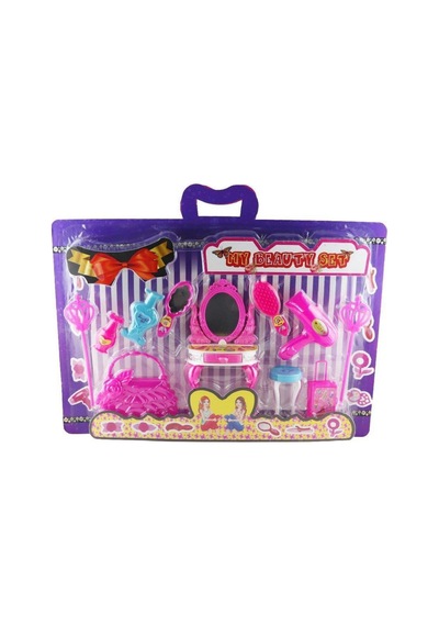 Kmb-my Beauty Set Güzellik Seti-59646