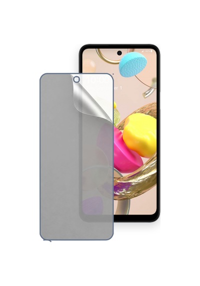 Schitec Lg K42 Uyumlu Ön Yüzey Mat Hidrojel Ekran Koruyucu 61207866