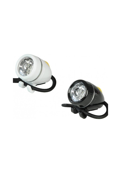 Topeak Whitelite Iı Ön Lamba 250029 Mavi - Beyaz