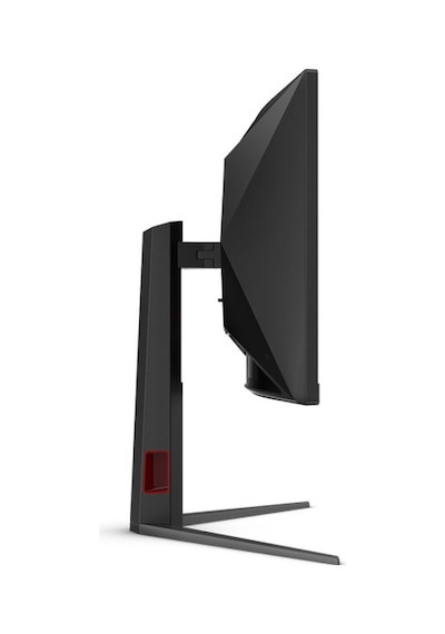 Aoc CU34G4Z 34" 240hz 1ms HDMI Dp Adaptive Sync WQHD Curved Gaming Monitör Ölü Pixel (Teşhir)