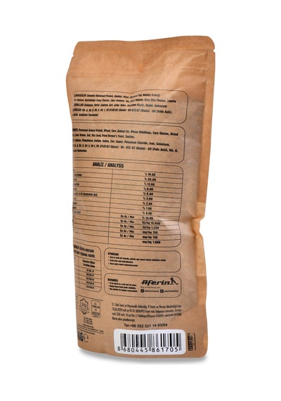 Supernatural Kuzu Etli Gurme Yetişkin Köpek Mama 1 KG
