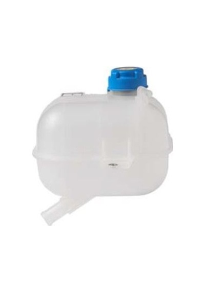 Longtech-11240130101 - Radyator Yedek Su Deposu Doblo Lınea Alb