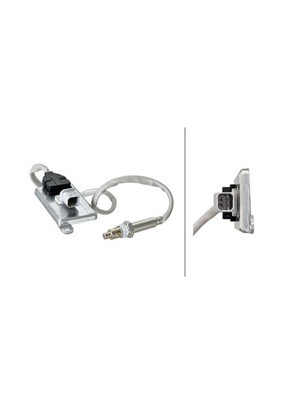 Hella Nox Sensoru Mercedes-benz AOD-HELLA 6PN358186-721