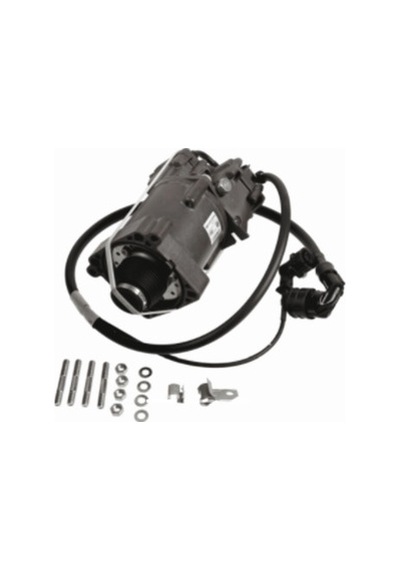 Zf 3981600000 Debriyaj Merkezi Alt Otm.sanz. Tgs Tgx Daf 1447248 -