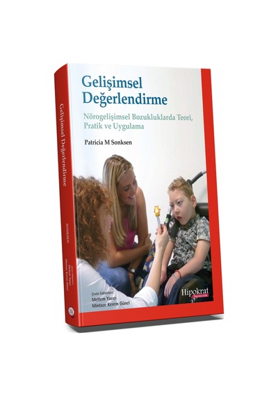 Gelişimsel Değerlendirme/Meltem Yazıcı.Mintaze Kerem Günel