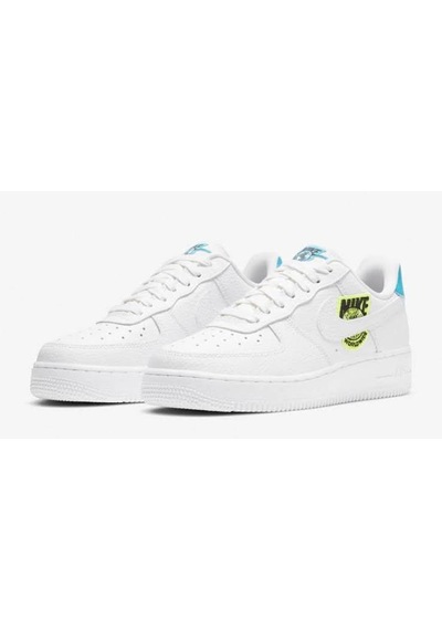 Nike Air Force 1 Spor Ayakkabı Beyaz