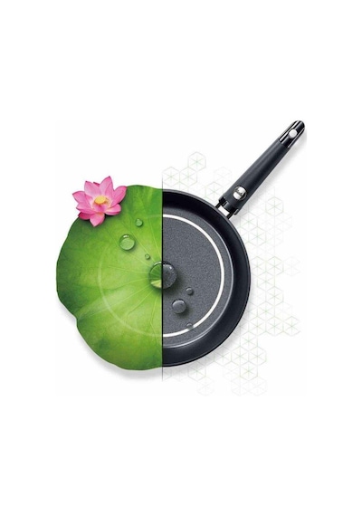 Fissler Levital Comfort İndüksiyon Uyumu 2'li Tava Seti 20cm + 26cm