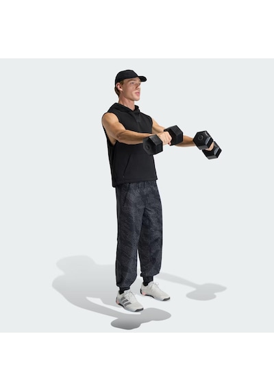 Adidas Power Workout Erkek Atlet C-adıka1201e50a00 Siyah