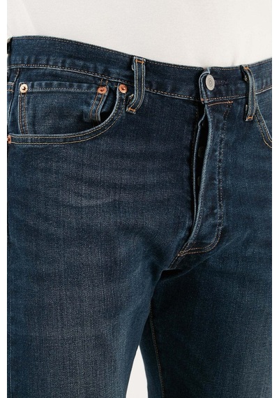 Levi's 501 Original Fit Erkek Jean Pantolona7735-0000 Lacivert