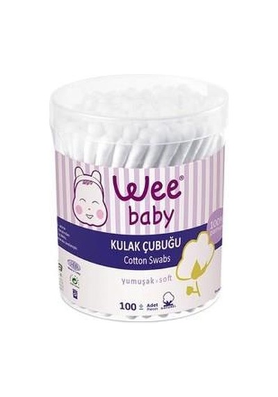 Kulak Çubuğu 100'lü 905 Açık