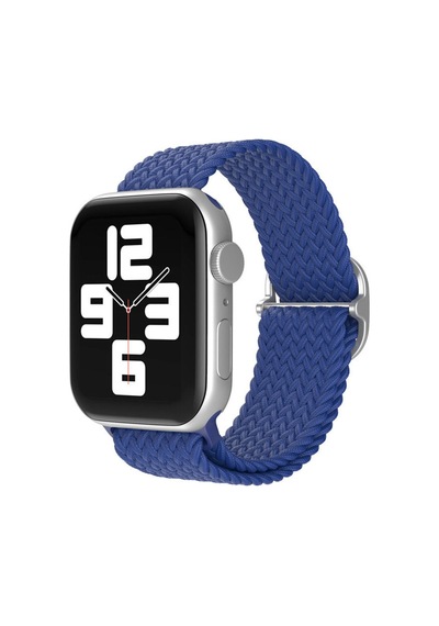 Watch 42mm Star Kordon - Mavi