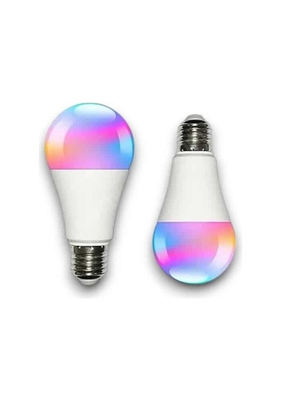 Mey İthalat Rgb Lamba