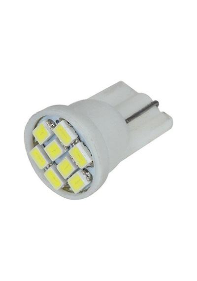 Dacıa Duster Plaka Lambası Beyaz Led Ampulü N11.1463