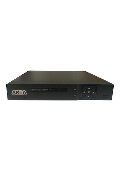 4 Kanal Ahd 1080 2mp Full Hd H265 Dvr Kayıt Cihazı