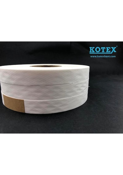 Kotex Paça Telası 2 Cm 100 Mt