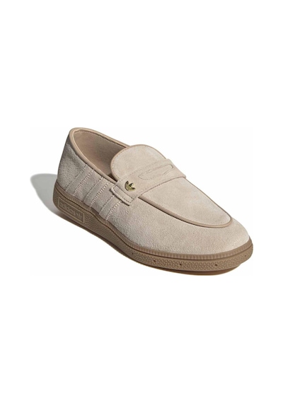 Kj0639-e Adidas Handball Spezıal Loafer W Erkek Spor Ayakkabı Bej Kj0639-e
