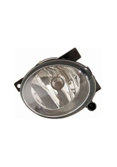 Wisco 1243926-00 Sıs Farı Sol Ampullu Volkswagen Touareg 10-18 Oem 7p6941699