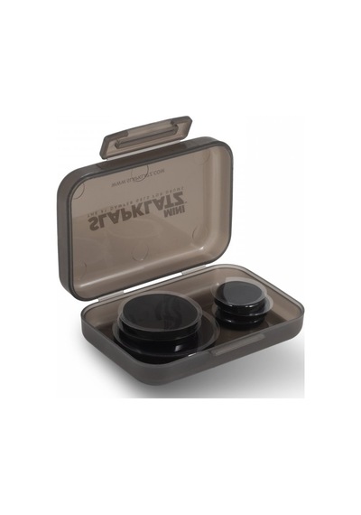 SlapKlatz MINI Black 6pcs Super Davul Susturucu Jel