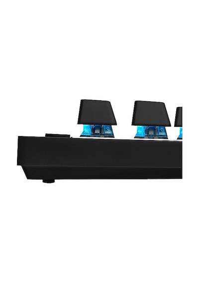Logitech G Pro X TKL Lıghtspeed RGB Oyuncu Klavye
