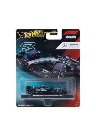 F1 1:64 Ölçekli, Jkd80 Açık Bej