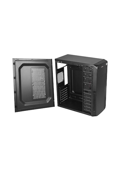 Hıper K-730 300 W Standart Mid-Tower Bilgisayar Kasası
