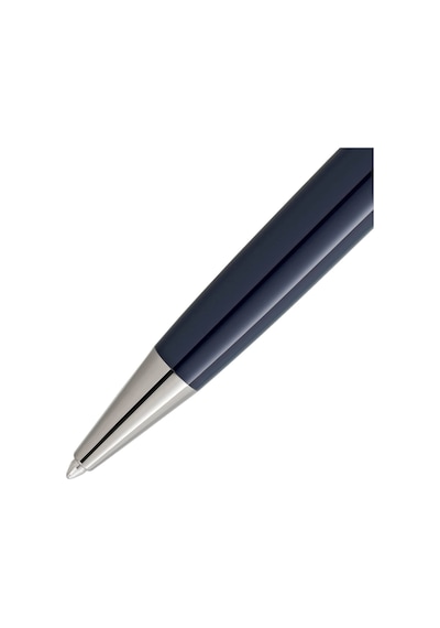 Montblanc Meisterstück 80 Günde Devri Alem Tükenmez Kalem 132877 Standart