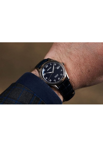 Seiko Presage Sje077j Otomatik Erkek Kol Saati