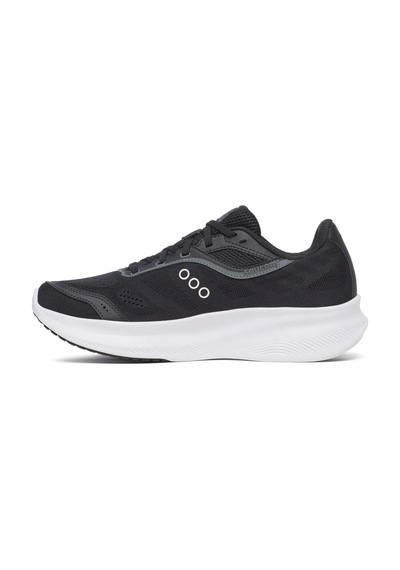 Saucony Cohesion 18 Erkek Patika Koşu Ayakkabısı-s2103410b Siyah
