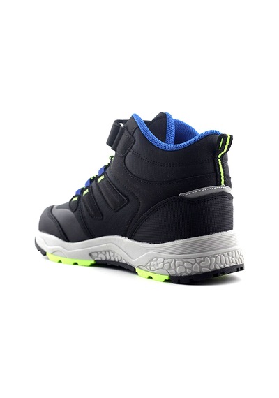 Pepino 1358 Filet Çocuk Spor Bot siyah