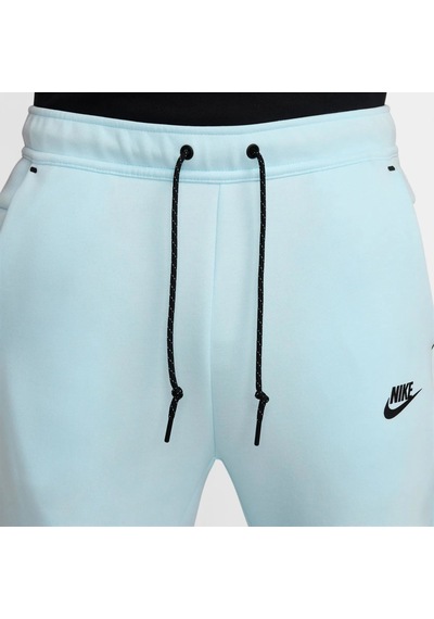 Nike Tech Fleece Jogger Erkek Mavi Eşofman Altı Mavi