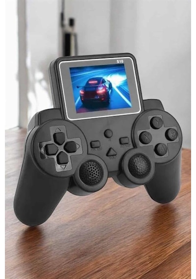 Retro Oyun Konsolu 520 Oyunlu Tv Uyumlu Gamepad