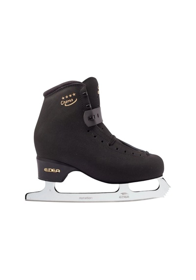 Edea Chorus Black Buz Pateni Siyah