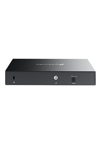 Multi-gigabit Vpn Router