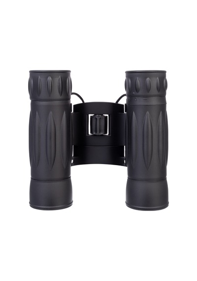 Atom 12x25 Binoküler Dürbün Çok Renkli