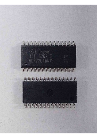 Tle6262g Infıneon Diğer Entegreler