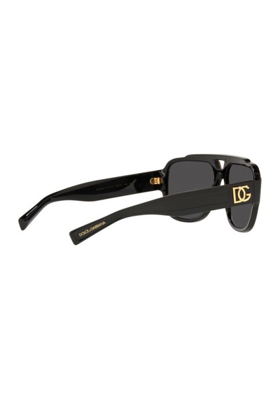 Dolce Gabbana Dg 4389 501/87 Unisex Güneş Gözlüğü