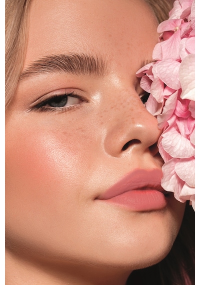 Farmasi Creamy Lipstick 04 Plush Blush