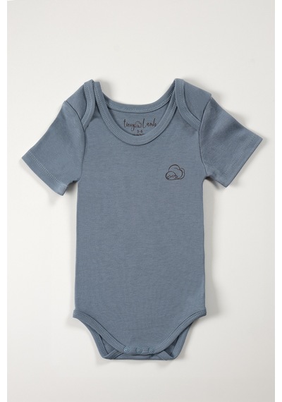 Tinylamb Rovigo 3 Parça Bebek Kısa Kollu Pamuk Bodysuit Takımı Yenidoğan Ve Çocuk Hediye Seti %100 Pamuk Karışık Tinylamb Rovigo 3 Parça Bebek Kısa Kollu Pamuk Bodysuit Takımı Yenidoğan Ve Çocuk Hediye Seti %100 Pamuk Karışık