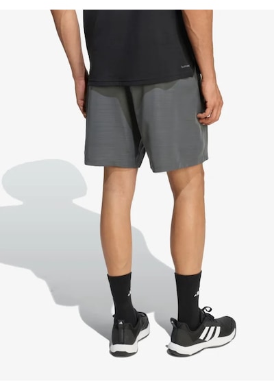Adidas Ka5541 Workout Essentials Base Erkek Şort Siyah