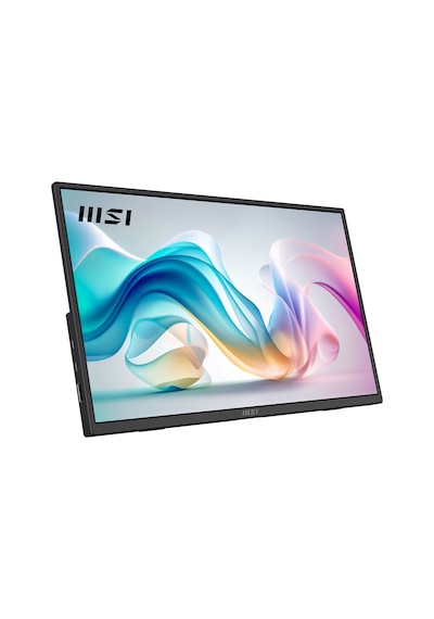 MSI 15.6 PRO MP165 E6 1920x1080 (FHD) 16:9 FLAT IPS 60HZ 4MS PORTATIF MONITOR