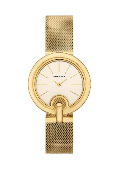 Tory Burch Tbw7073 Kadın Kol Saati Altın
