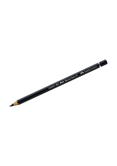 Faber-castell Aquarellstift Albrecht Duerer, Siyah Genel