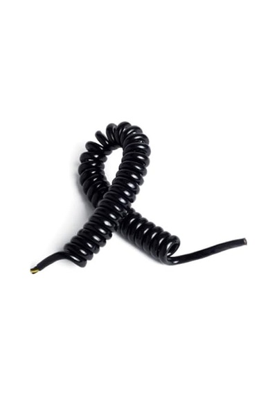 2 1.5 Mm2 Purflex Spiral Kablo